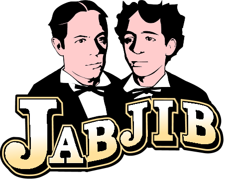JabJib logo